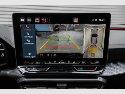 Cupra Formentor 2,0 TSI DSG (2025) - Foto 14