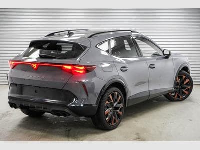 Cupra Formentor 2,0 TSI DSG (2025) - Foto 2