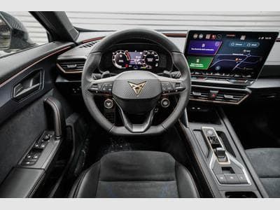 Cupra Formentor 2,0 TSI DSG (2025) - Foto 7