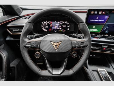 Cupra Formentor 2,0 TSI DSG (2025) - Foto 8