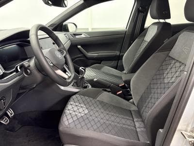 VW Taigo R-LINE (2026) - Foto 11