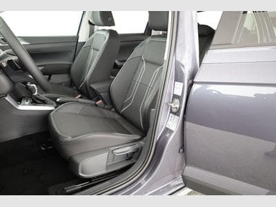 VW Taigo Style (2026) - Foto 9