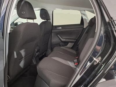 VW Taigo Life 1.0 TSI 7-Gang-DSG (2025) - Foto 2