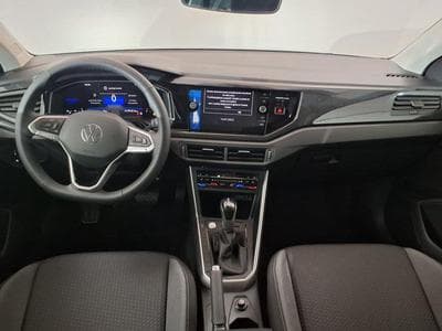 VW Taigo Life 1.0 TSI 7-Gang-DSG (2025) - Foto 3