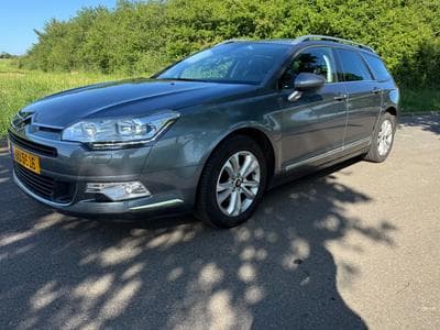 Citroën C5 Exclusive (2011) - Photo 1