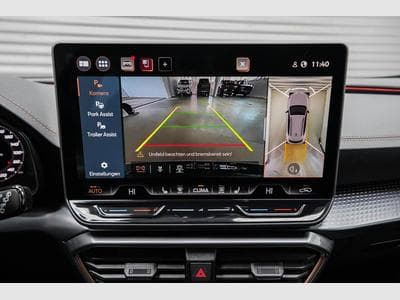 Cupra Formentor 2,0 TSI DSG (2025) - Foto 14