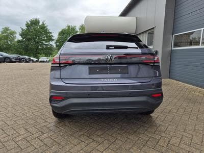 VW Taigo 1.0 TSI 116PS (2026) - Photo 3