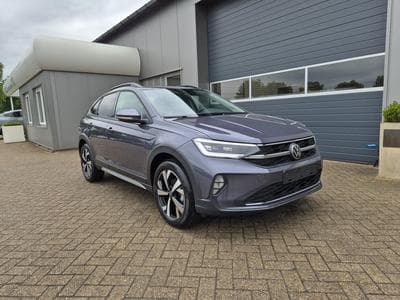 VW Taigo 1.0 TSI 116PS (2026) - Foto 6