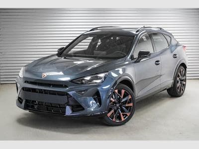 Cupra Formentor 2,0 TSI DSG (2025) - Foto 1