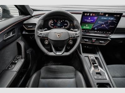 Cupra Formentor 2,0 TSI DSG (2025) - Foto 7