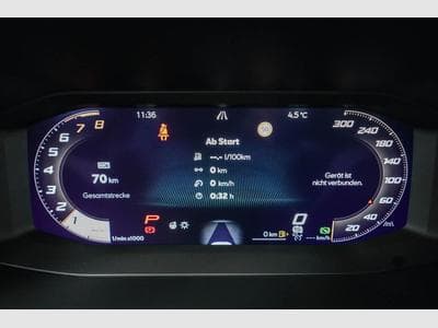 Cupra Formentor 2,0 TSI DSG (2025) - Foto 9