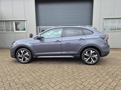 VW Taigo 1.0 TSI 116PS (2026) - Photo 6