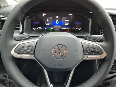 VW Taigo 1.0 TSI 116PS (2026) - Photo 15