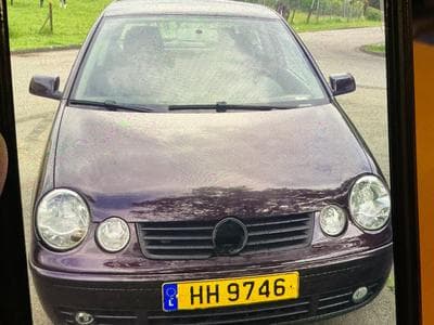 VW Polo (2004) - Foto 1