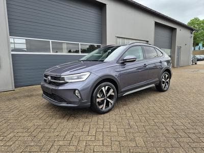 VW Taigo 1.0 TSI 116PS (2026) - Photo 1