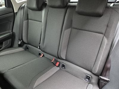 VW Taigo 1.0 TSI 116PS (2026) - Photo 11