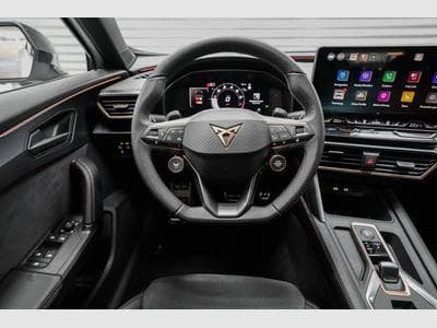 Cupra Formentor 2,0 TSI DSG (2025) - Foto 7