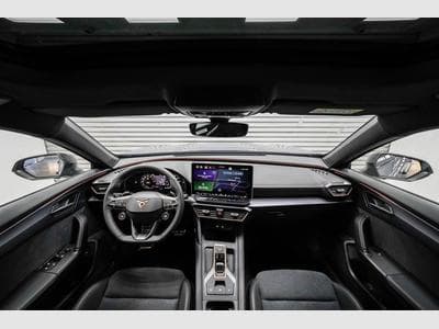 Cupra Formentor 2,0 TSI DSG (2025) - Foto 5