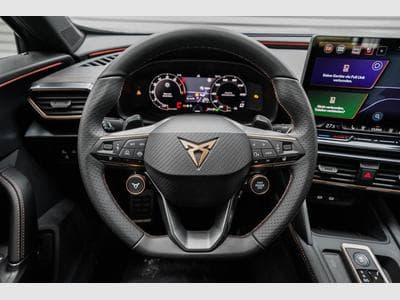 Cupra Formentor 2,0 TSI DSG (2025) - Foto 8