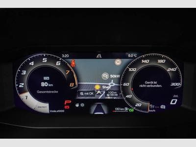 Cupra Formentor 2,0 TSI DSG (2025) - Foto 9