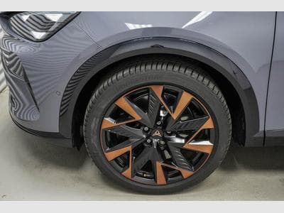 Cupra Formentor 2,0 TSI DSG (2025) - Foto 4