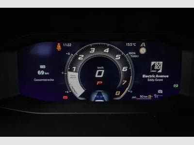 Cupra Formentor 2,0 TSI DSG (2025) - Foto 9