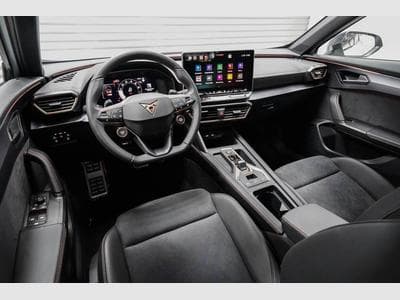 Cupra Formentor 2,0 TSI DSG (2025) - Foto 6