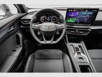 Cupra Formentor 1,5 eTSI DSG (2025) - Foto 7