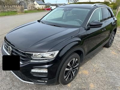 VW T-Roc 1.0 TSI IQ.Drive OPF (2020) - Photo 1