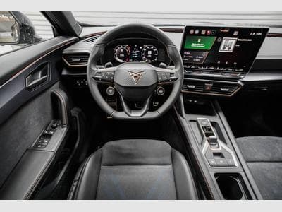 Cupra Formentor 2,0 TSI DSG (2025) - Foto 7