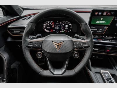 Cupra Formentor 2,0 TSI DSG (2025) - Foto 8