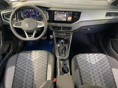 VW Taigo R-Line (2025) - Foto 6