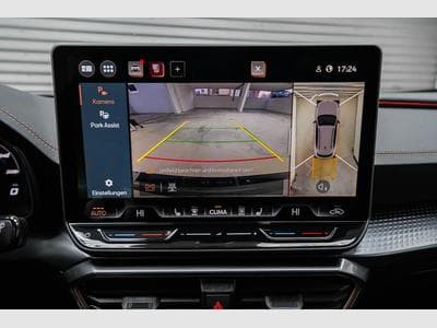 Cupra Formentor 1,5 eTSI DSG (2025) - Foto 14