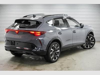 Cupra Formentor 1,5 eTSI DSG (2025) - Foto 2