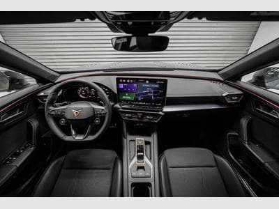 Cupra Formentor 1,5 eTSI DSG (2025) - Foto 5