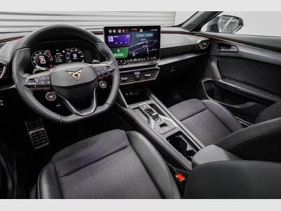 Cupra Formentor 1,5 eTSI DSG (2025) - Foto 6