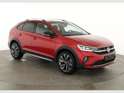 VW Taigo Style (2026) - Foto 1