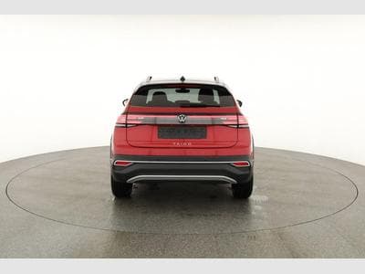 VW Taigo Style (2026) - Foto 13