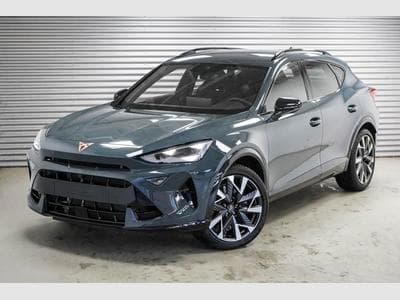 Cupra Formentor 2,0 TSI DSG (2025) - Foto 1