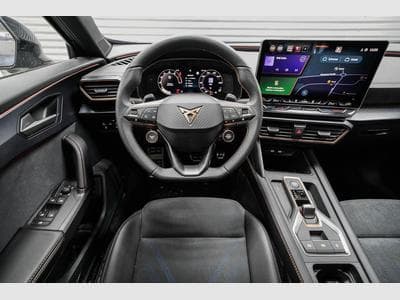 Cupra Formentor 2,0 TSI DSG (2025) - Foto 7