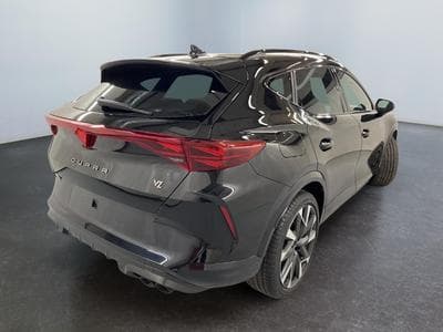 Cupra Formentor VZ (2026) - Foto 3