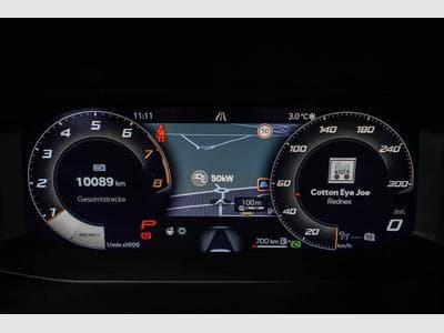 Cupra Formentor 2,0 TSI DSG (2025) - Foto 10