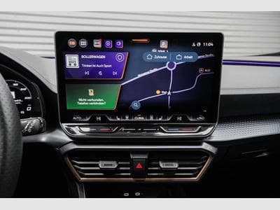 Cupra Formentor 2,0 TSI DSG (2025) - Foto 14