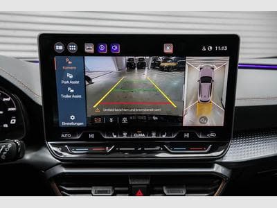 Cupra Formentor 2,0 TSI DSG (2025) - Foto 15