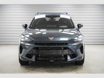 Cupra Formentor 2,0 TSI DSG (2025) - Foto 2