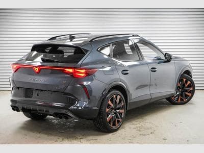 Cupra Formentor 2,0 TSI DSG (2025) - Foto 3