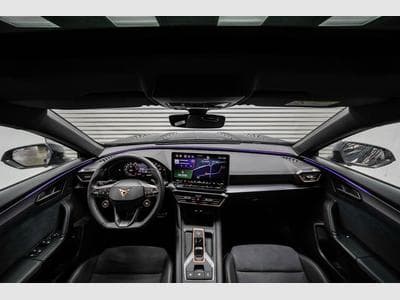 Cupra Formentor 2,0 TSI DSG (2025) - Foto 6