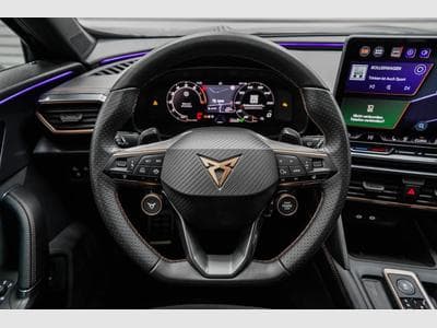 Cupra Formentor 2,0 TSI DSG (2025) - Foto 9