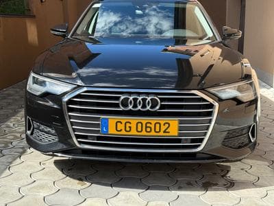 Audi A6 A6 40TDi (2019) - Foto 1