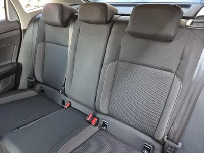 VW Taigo 1.0 TSI 116PS (2026) - Foto 10